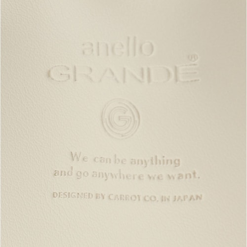GBE.グレーベージュ anello GRANDE アネログランデ ショルダーバッグ GTM1023 通販 ショルダーバック 斜めがけバッグ レディース メンズ 大人 サブバッグ 小さめ 通勤 おしゃ_8