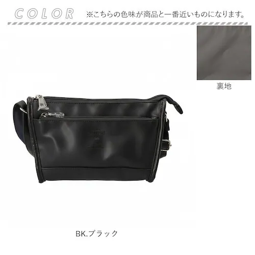 GBE.グレーベージュ anello GRANDE アネログランデ ショルダーバッグ GTM1023 通販 ショルダーバック 斜めがけバッグ レディース メンズ 大人 サブバッグ 小さめ 通勤 おしゃ_12
