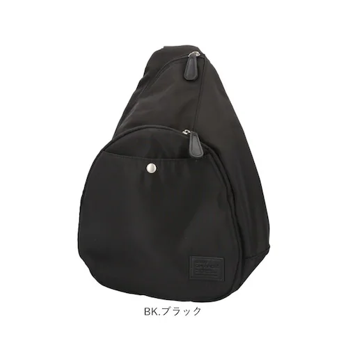 BD.バーガンディ アネログランデ ボディバッグ GHH3784 anello GRANDE 通販 ボディバック 斜めがけバッグ レディース メンズ 大人 小さめ A5 通勤 サブバッグ 旅行 撥水 _12
