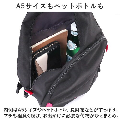 PI.ピンク アネロ ボディバッグ 通販 anello GRANDE GTM0463 ボディーバッグ ワンショルダーバッグ ショルダーバッグ ショルダーバック レディース メンズ 大きめ 撥水 アネロ_5