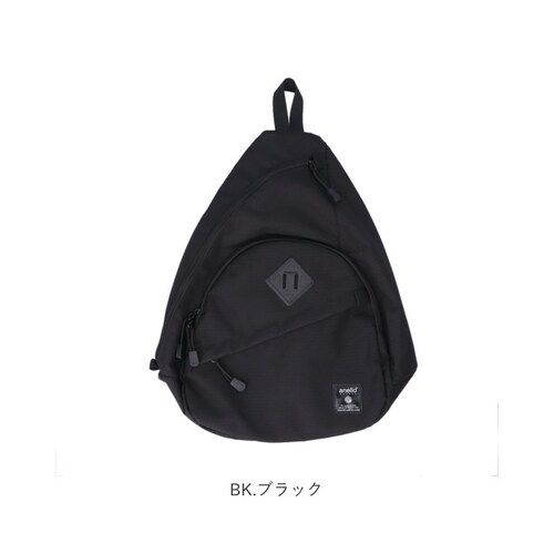 PI.ピンク アネロ ボディバッグ 通販 anello GRANDE GTM0463 ボディーバッグ ワンショルダーバッグ ショルダーバッグ ショルダーバック レディース メンズ 大きめ 撥水 アネロ_13