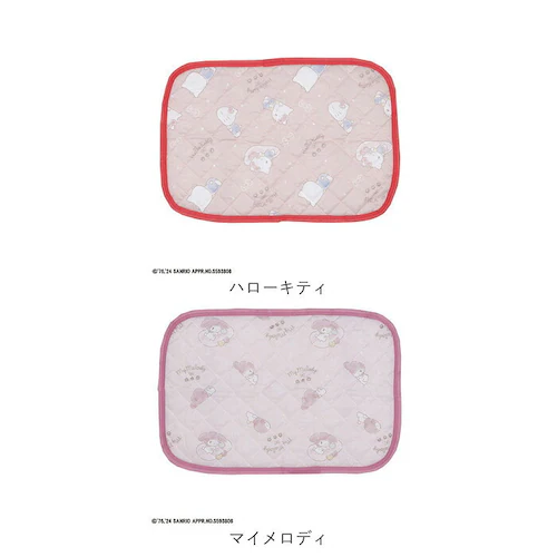 くまのプーさん 枕パッド ひんやり キャラクター 通販 枕カバー ひんやりマット ひんやりカバー カバー まくらパッド 冷感 接触冷感 クール 涼感 まくら 枕 夏用 夏 子ども レディース かわいい_15
