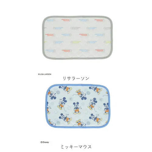くまのプーさん 枕パッド ひんやり キャラクター 通販 枕カバー ひんやりマット ひんやりカバー カバー まくらパッド 冷感 接触冷感 クール 涼感 まくら 枕 夏用 夏 子ども レディース かわいい_20