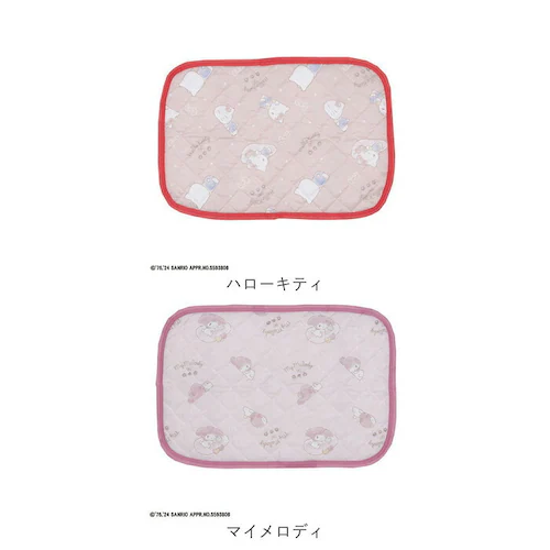 くまのプーさん 枕パッド ひんやり キャラクター 通販 枕カバー ひんやりマット ひんやりカバー カバー まくらパッド 冷感 接触冷感 クール 涼感 まくら 枕 夏用 夏 子ども レディース かわいい_22