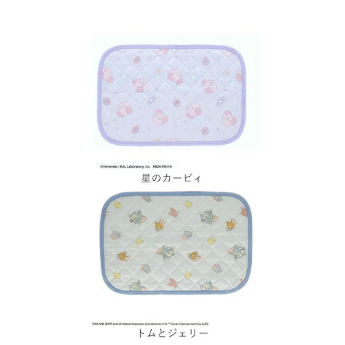 くまのプーさん 枕パッド ひんやり キャラクター 通販 枕カバー ひんやりマット ひんやりカバー カバー まくらパッド 冷感 接触冷感 クール 涼感 まくら 枕 夏用 夏 子ども レディース かわいい_24