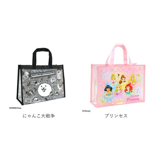 ImDoraemon プールバッグ トート型 通販 プールバック ビニールバッグ ビニールバック 水泳バッグ 水泳バック トートバッグ 手提げ キッズ 子供 子供用 子ども用 女の子 子ども こども _17