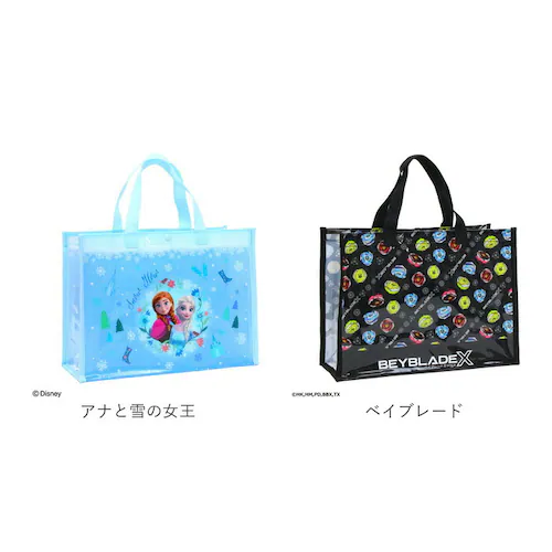 ImDoraemon プールバッグ トート型 通販 プールバック ビニールバッグ ビニールバック 水泳バッグ 水泳バック トートバッグ 手提げ キッズ 子供 子供用 子ども用 女の子 子ども こども _18