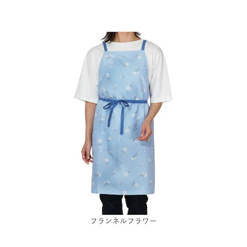 メニーキャット toridori エプロン トリドリ 通販 おしゃれ ショートエプロン 保育士 かわいい 前掛け カフェ レディース レストラン 短め ショート丈 母の日 キッチン カフェエプロン 可_13
