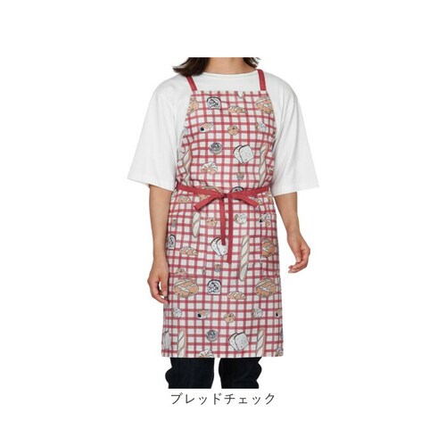 メニーキャット toridori エプロン トリドリ 通販 おしゃれ ショートエプロン 保育士 かわいい 前掛け カフェ レディース レストラン 短め ショート丈 母の日 キッチン カフェエプロン 可_15