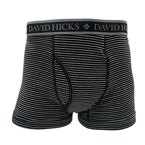 アソートA(099) LLサイズ ボクサーパンツ メンズ セット 4枚 通販 ちょい漏れパンツ David Hicks ボクサーブリーフ 尿漏れパンツ 男性用 パンツ エチケットパンツ 綿100 コッ_6
