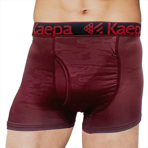 ブルー(060) Mサイズ kaepa ボクサーブリーフ 通販 ちょい漏れパンツ ボクサーパンツ ブリーフ 尿漏れパンツ 男性用 パンツ エチケットパンツ インナー 下着 紳士下着 肌着 しみない ブ_3