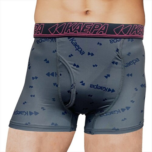ブルー(060) Mサイズ kaepa ボクサーブリーフ 通販 ちょい漏れパンツ ボクサーパンツ ブリーフ 尿漏れパンツ 男性用 パンツ エチケットパンツ インナー 下着 紳士下着 肌着 しみない ブ_5