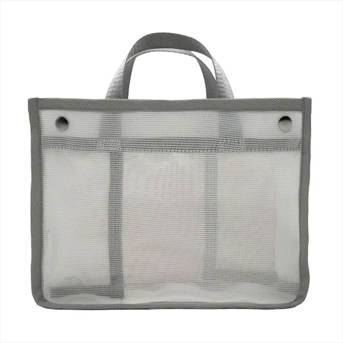 GlossNVY ルートート トートバッグ ROOTOTE 3588 通販 スパバッグ トートバック スパバック バッグインバッグ レディース 横型 小さめ 旅行 温泉 スパ ジム 軽量 軽い 速乾 _8