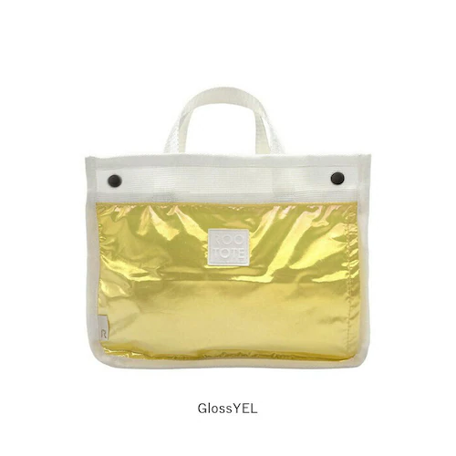 GlossNVY ルートート トートバッグ ROOTOTE 3588 通販 スパバッグ トートバック スパバック バッグインバッグ レディース 横型 小さめ 旅行 温泉 スパ ジム 軽量 軽い 速乾 _12