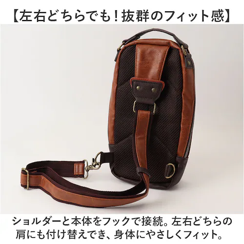 CAMEL Lee リー ボディバッグ 通販 斜めがけ メンズ レディース ボディバック おしゃれ 斜めがけバッグ 大人 シンプル 無地 ボディーバッグ ボディーバック ギフト バック かばん カバン_5