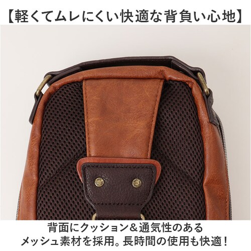 CAMEL Lee リー ボディバッグ 通販 斜めがけ メンズ レディース ボディバック おしゃれ 斜めがけバッグ 大人 シンプル 無地 ボディーバッグ ボディーバック ギフト バック かばん カバン_9