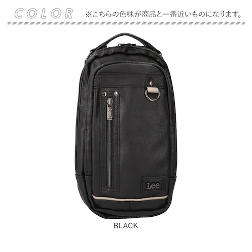 CAMEL Lee リー ボディバッグ 通販 斜めがけ メンズ レディース ボディバック おしゃれ 斜めがけバッグ 大人 シンプル 無地 ボディーバッグ ボディーバック ギフト バック かばん カバン_13