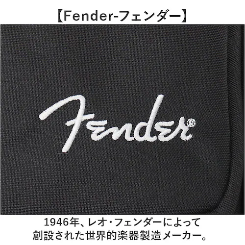 GRAY Fender フェンダー ボディバッグ ボディーバッグ 6058 通販 ワンショルダーバッグ ワンショルダーバック ボディバック ボディーバック 斜めがけ ななめがけ 軽量 軽い 薄型 縦型_11