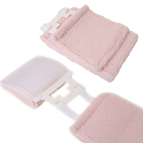 ベージュ ヨコズナクリエーション トイレットペーパーホルダーカバー 通販 SUMIKA ペーパーホルダーカバー シープボア トイレットペーパーカバー トイレペーパーホルダーカバー おしゃれ かわいい _5