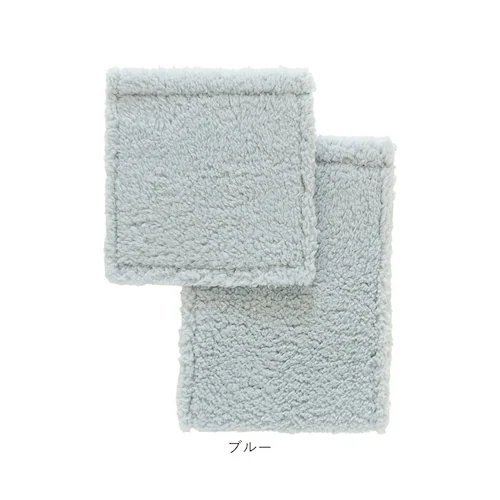 ベージュ ヨコズナクリエーション トイレットペーパーホルダーカバー 通販 SUMIKA ペーパーホルダーカバー シープボア トイレットペーパーカバー トイレペーパーホルダーカバー おしゃれ かわいい _8