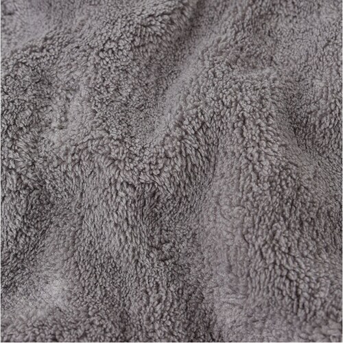 CAT/GRAY ミニタオル 速乾 通販 タオル 速乾タオル 吸水タオル ハンドタオル 手拭きタオル 手拭き 現代百貨 Sopii ソピー バス用品 キッチン用品 生活雑貨 動物 アニマル ギフト 贈_9