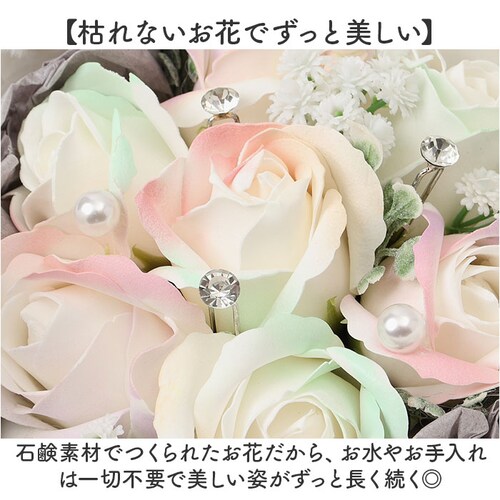 �u���b�N Green house �O���[���n�E�X �\�[�v�t�����[ �u�[�P �ʔ� �\�[�v�t�����[�u�[�P �� �t�����[ ���� ���蕨 �M�t�g �g�[�g�t�� �g�[�g�o�b�O�t�� GREEN HOUSE �������_3