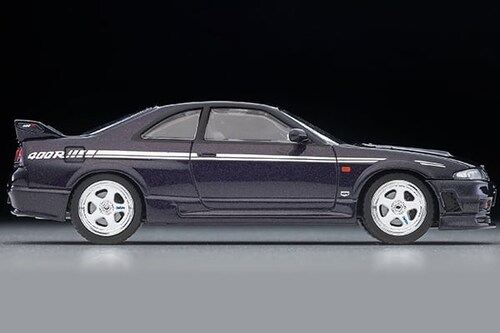 �y�������݉��i�z�g�~�J���~�e�b�h���B���e�[�W  LV-N305d NISMO 400R�i���j_3