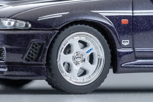 �y�������݉��i�z�g�~�J���~�e�b�h���B���e�[�W  LV-N305d NISMO 400R�i���j_6
