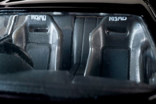 �y�������݉��i�z�g�~�J���~�e�b�h���B���e�[�W  LV-N305d NISMO 400R�i���j_7