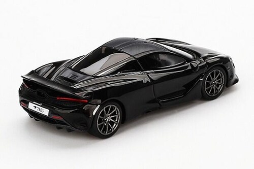 �y�������݉��i�zMINI GT 1/64 �}�N���[���� 750S �T���X�O���[(���n���h��)_1