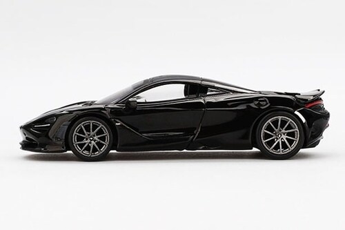 �y�������݉��i�zMINI GT 1/64 �}�N���[���� 750S �T���X�O���[(���n���h��)_2