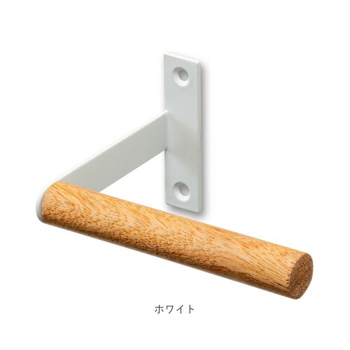 ホワイト カーテンホルダー アイアン 通販 カーテン ホルダー 房掛け カーテンフック タッセルフック タッセル掛け ふさかけ フック 壁掛けフック マルチハンガー POSH LIVING ポッシュリ_7