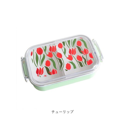 いちご ランチボックス 1段 500ml 通販 日本製 Plune 弁当箱 一段 お弁当箱 レディース 食洗機対応 電子レンジ対応 小学生 中学生 女子高校生 女子 大人 女性 かわいい おしゃれ お_15