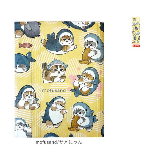 mofusand/�N���[���\�[�_�ɂ�� �u�b�N�J�o�[ �t���[�T�C�Y �ʔ� ���� a5 b6 �l�Z�� �P�s�{ �Ǐ� �{ �J�o�[ �t���[�T�C�Y�u�b�N�J�o�[ ���ɖ{�J�o�[ ������� ���킢�� ���蕨 �{�D��_11
