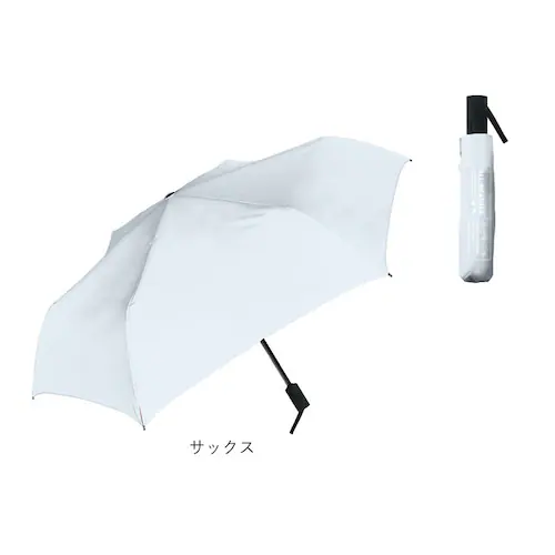 ネイビー 自動開閉 折りたたみ傘 晴雨兼用 通販 折り畳み傘 ワンタッチ 日傘 遮光 遮熱 自動開閉傘 晴雨兼用傘 晴雨兼用折りたたみ傘 折りたたみ日傘 折り畳み日傘 メンズ レディース UVカット _16