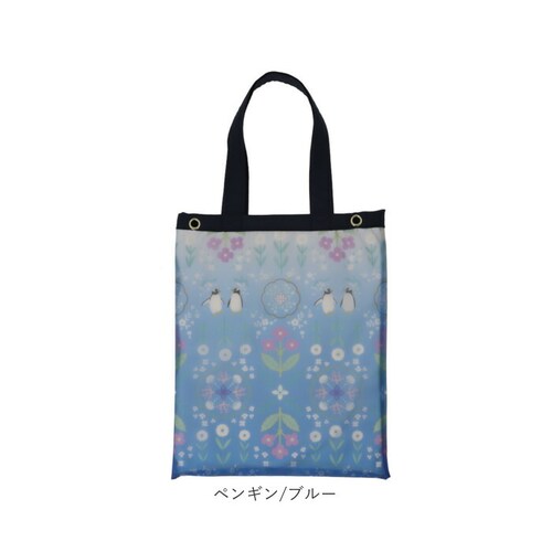 パンダ/ブラック 防水バッグ トート 通販 ビニールバッグ 防水トートバッグ ミニトートバッグ 折りたたみ傘入れ 吸水 レインコート入れ 2way ショルダーバッグ 斜めがけバッグ レディース 大人 _16