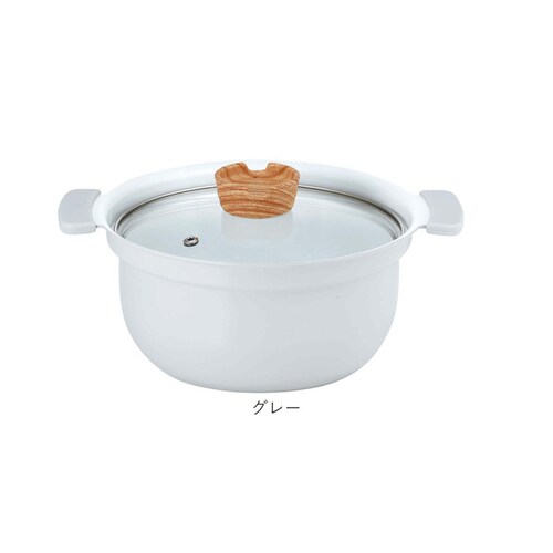 �O���[ �R�����g ���� 18cm �ʔ� ������� �Ȃ� �� �[�^���� �O������ �Z���~�b�N�R�[�e�B���O �Z���~�b�N �[�^ �����₷�� �y�� �y�� �䏊�p�i �L�b�`���p�i �A�E�g�h�A �M�t�g ���蕨_9