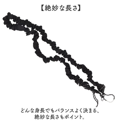 シャーリーBK ALTROSE スマホショルダー アルトローズ 通販 スマホストラップ ショルダーストラップ スマホショルダーストラップ スマホ 落下防止 紐 斜めがけ スマートフォン ストラップのみ_5