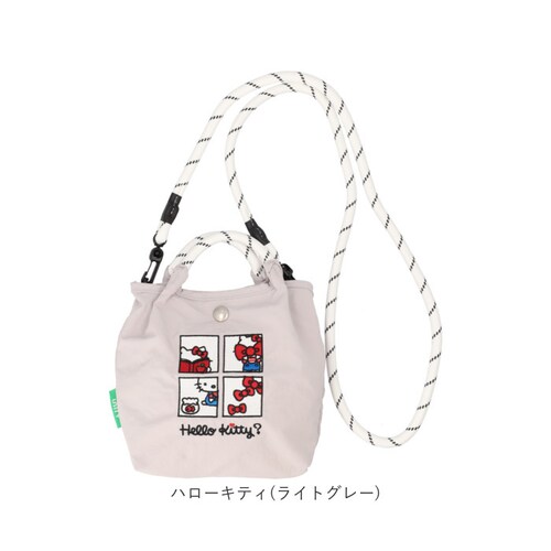 クロミ(クロ) ミニ ショルダー 2way 通販 ショルダーバッグ レディース 斜め掛け 子供 子ども こども キッズ キッズバッグ ハンドバッグ 手提げ サブバッグ 鞄 かばん カバン 2WAY バ_16