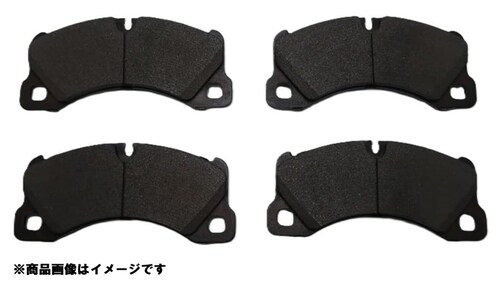 ancruge リア 低ダスト ブレーキパッド BMW MINI ZA16 ZB16 SS16 SS16CA RJ16CA XD16 XD20F XD20A RS20 ZC16 ZC16A SS16S_2