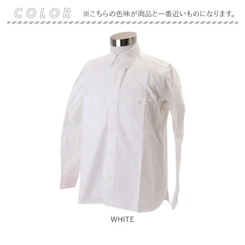 WHITE 16.5�iL�j �q���[�X�g�� �ʔ� HOUSTON �I�b�N�X�t�H�[�h�V���c �����V���c ���� �J�W���A���V���c ���[�N�V���c �~���^���[�V���c �ܕt�� �ݕt�� ��ƕ� �H�D�� �H�D �㒅 _12