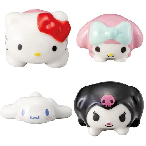 エイリアンリミックス/ロッツォ 箸置き おしゃれ かわいい 通販 はしおき 箸置 はし置き 箸おき カトラリーレスト カトラリー置き お箸置き キャラクター お箸 可愛い カトラリー プチギフト 贈り_10