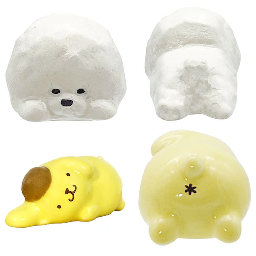 エイリアンリミックス/ロッツォ 箸置き おしゃれ かわいい 通販 はしおき 箸置 はし置き 箸おき カトラリーレスト カトラリー置き お箸置き キャラクター お箸 可愛い カトラリー プチギフト 贈り_11