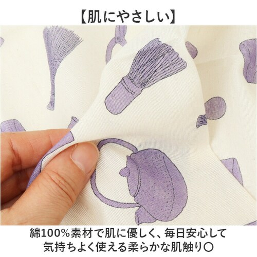 おもちゃ ハンカチ イザベル ボアノ 通販 ハンカチーフ レディースハンカチ 綿 コットン デザイン かわいい 可愛い レディース メンズ おしゃれ オシャレ 男女兼用 小物 プチギフト 雑貨 お返し_5