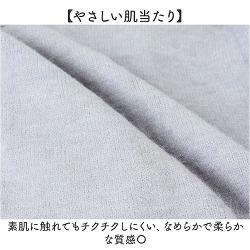 ベージュ XLサイズ ニット タートルネック 長袖 通販 セーター ニットセーター ハイネック レディースセーター レディース 無地 シンプル カジュアル トップス プルオーバー 着回し あたたかい _5