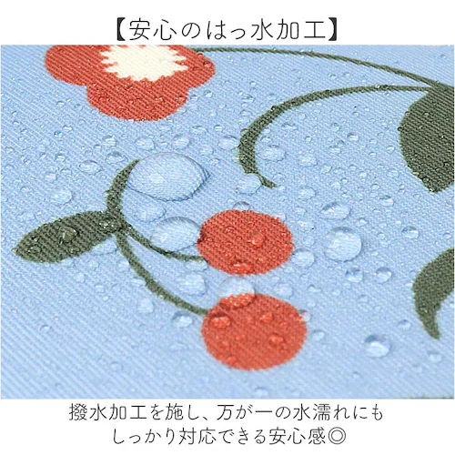 Kedola(WHITE) スクエアポーチ kippis 通販 ポーチ レディース コスメポーチ メイクポーチ おしゃれ かわいい トラベルポーチ 旅行 化粧 化粧ポーチ 小物入れ マルチ ガジェット_3