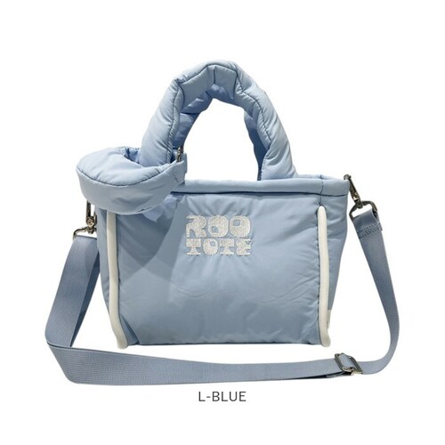 PINK ルートート ショルダーバッグ ROOTOTE 3643 通販 ショルダーバック 斜めがけバッグ ミニトート サブバッグ 肩掛けバッグ ポーチ付き 軽量 軽い 小さめ 横型 大人 かわいい お_10