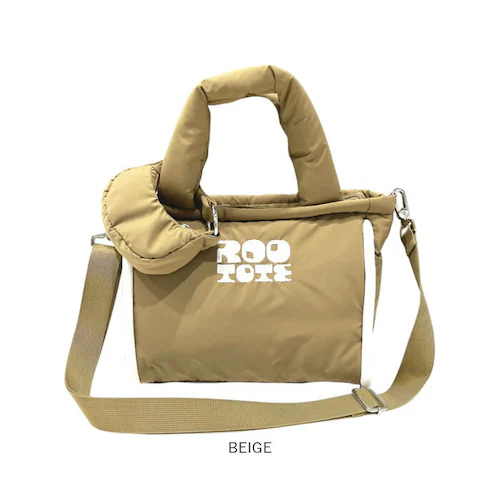 PINK ルートート ショルダーバッグ ROOTOTE 3643 通販 ショルダーバック 斜めがけバッグ ミニトート サブバッグ 肩掛けバッグ ポーチ付き 軽量 軽い 小さめ 横型 大人 かわいい お_11