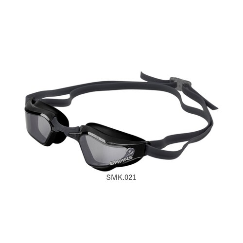 SKBL.514 スワンズ swans ゴーグル SR-72NreAB 通販 日本製 スイムゴーグル スイミングゴーグル 水中メガネ 水中眼鏡 透明 クッションあり UVカット 競泳用ゴーグル レーシ_12