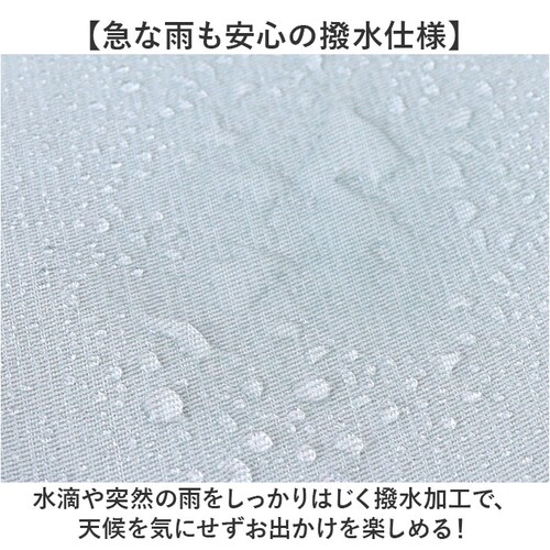 GY.グレー アネロ ショルダーバッグ anello AGB5122 通販 ショルダーバック 斜めがけバッグ レディース 大人 メンズ 大きめ A5 大容量 軽量 軽い 旅行 撥水 アウトドア おしゃ_5